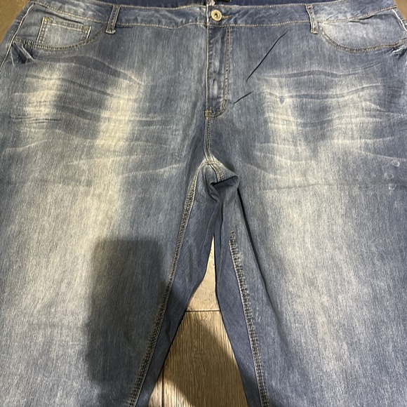 New with Tags 🌞Ashley Stewart Crop Pants - Picture 8 of 10